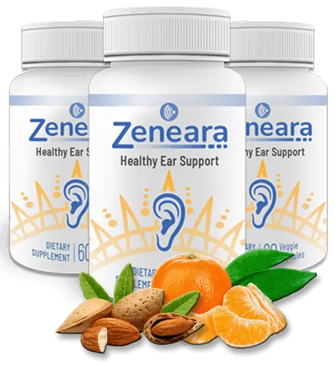 Zeneara™ | Official Website | Healthy Hearing